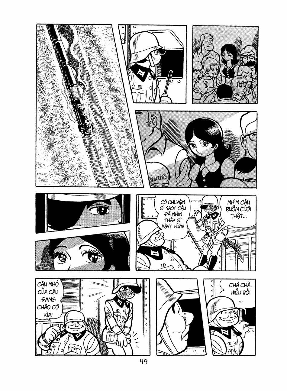 apollo’s song chapter 1 7