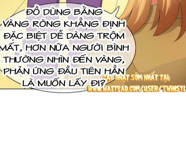 bá đạo trung khuyển tìm ái ký chapter 121 21