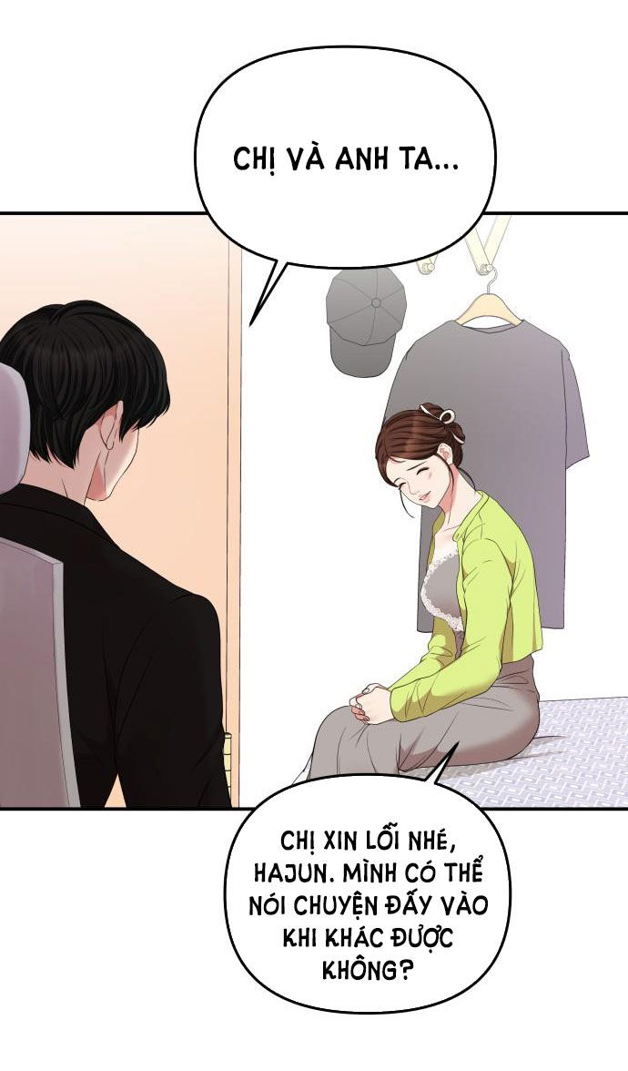 gửi em người đánh cắp những vì sao - to you who swallowed a star chapter 52.1 5