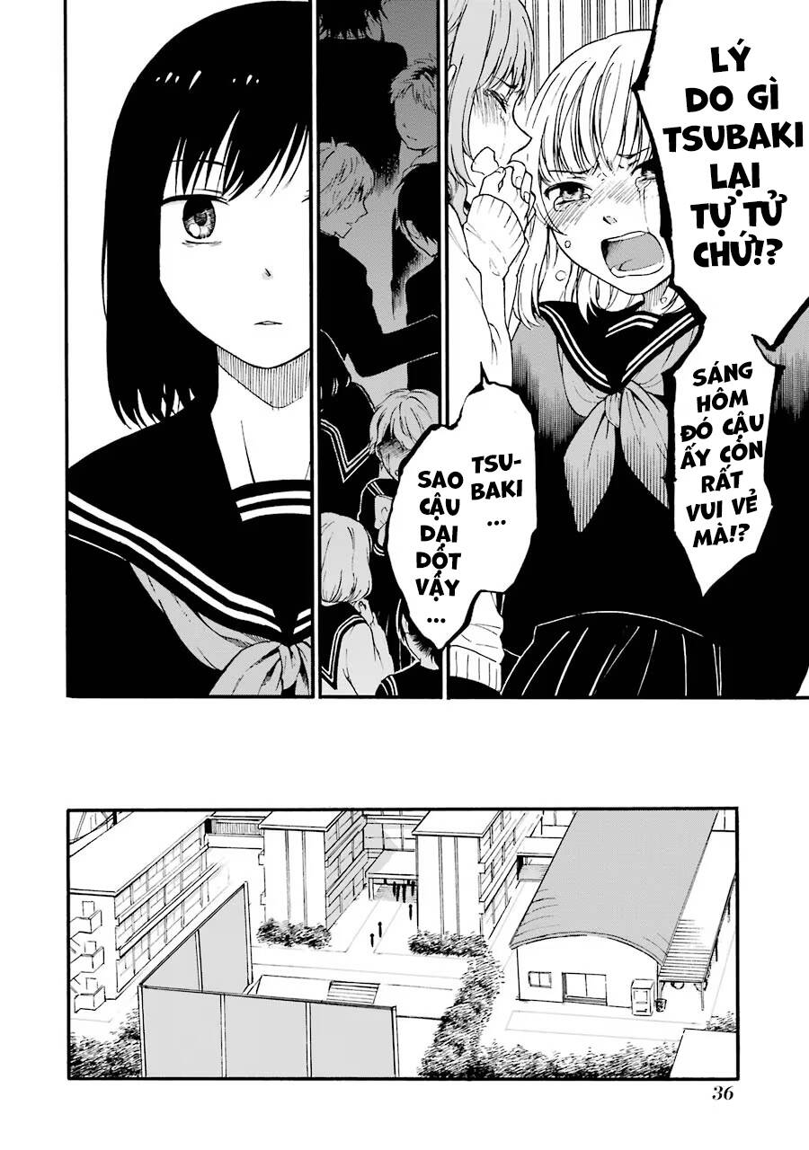 di thư trên bàn chapter 1.2 6