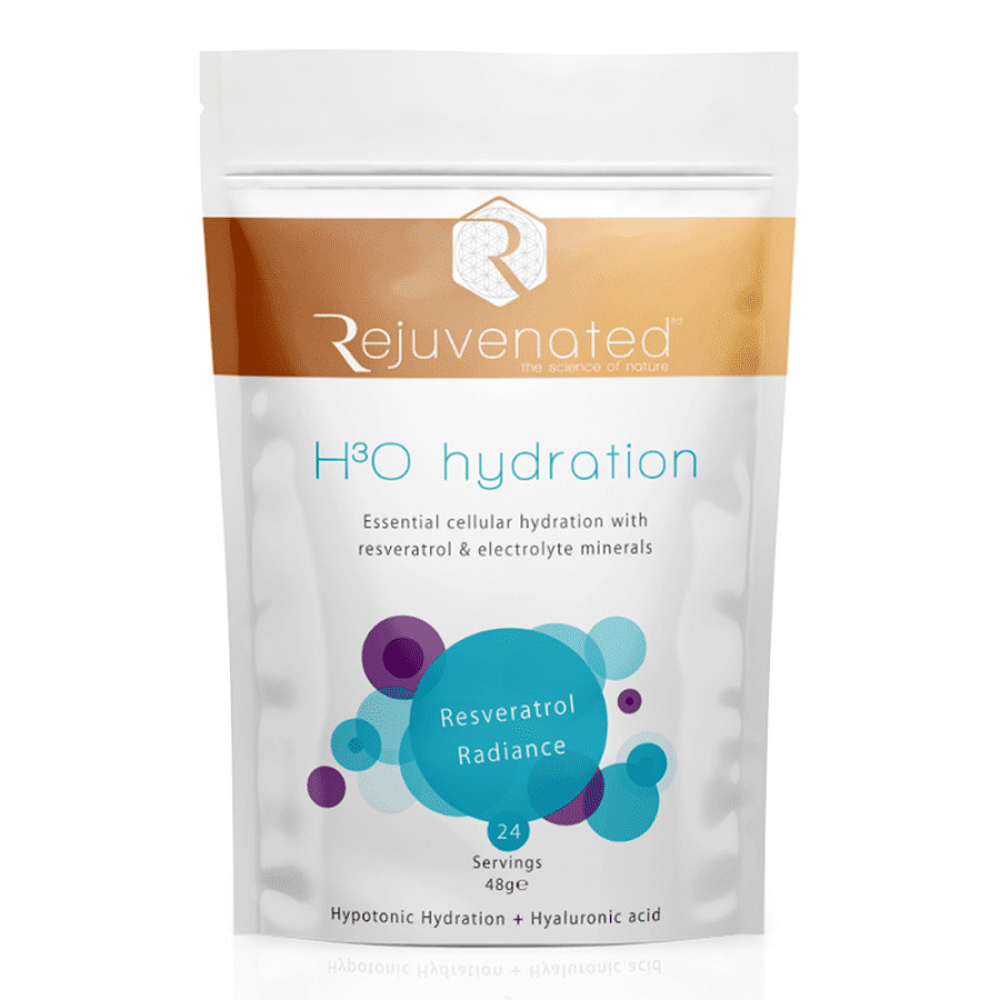 Thực phẩm bảo vệ sức khoẻ H30 Hydration