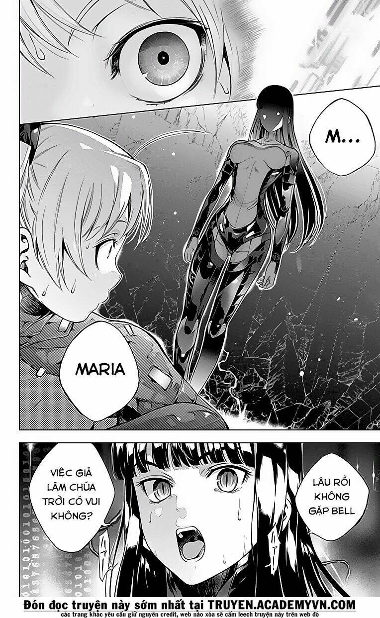 khu vườn thứ 7 chapter 8 36