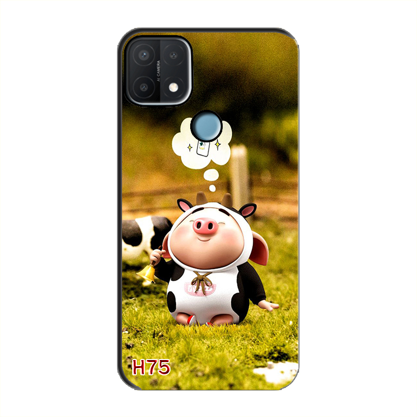 Ốp Lưng Dành Cho OPPO A15