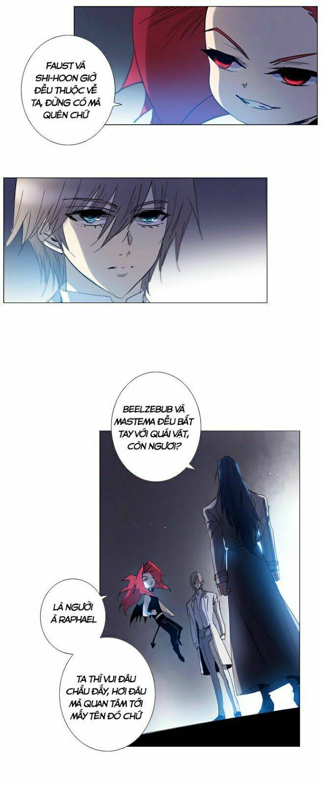 bản khế ước linh hồn chapter 181 10