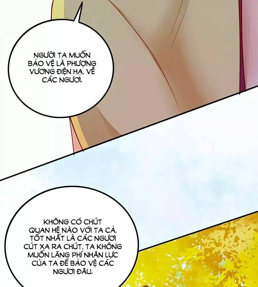 thần y khí nữ: ngự thú cuồng phi của quỷ đế chapter 63 28