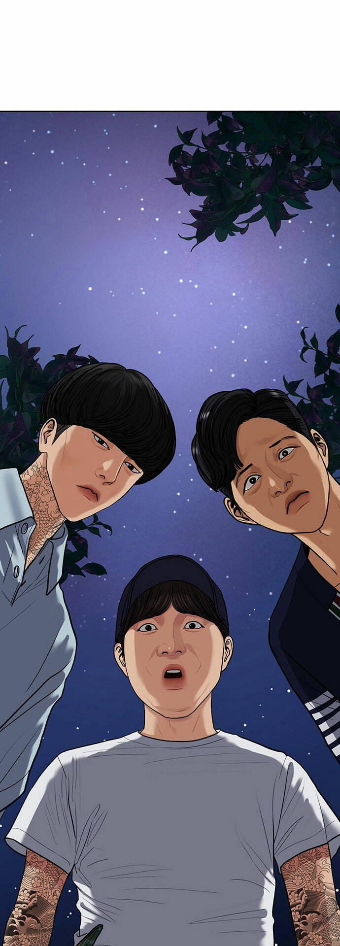 nữ thần giáng thế chapter 174.2 66