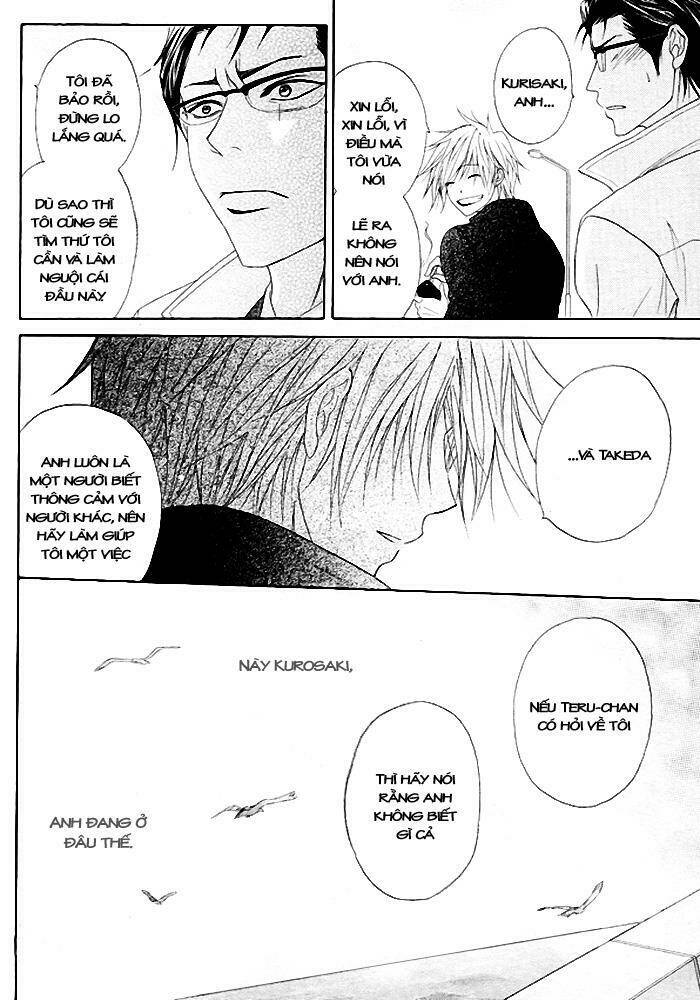 điện kích daisy chapter 35 15