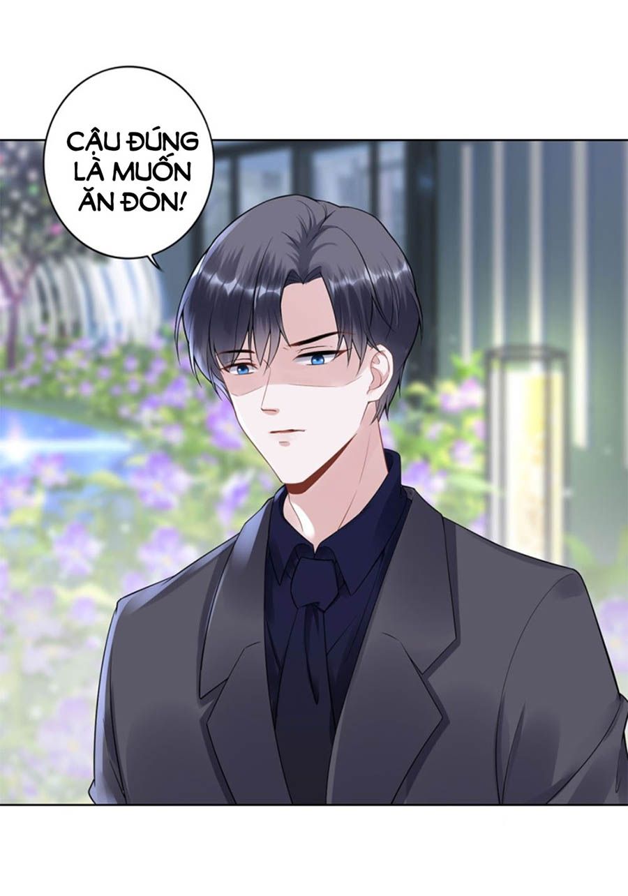 Bạn Trai Điều Khiển Giấc Mơ chapter 58 - Trang 24