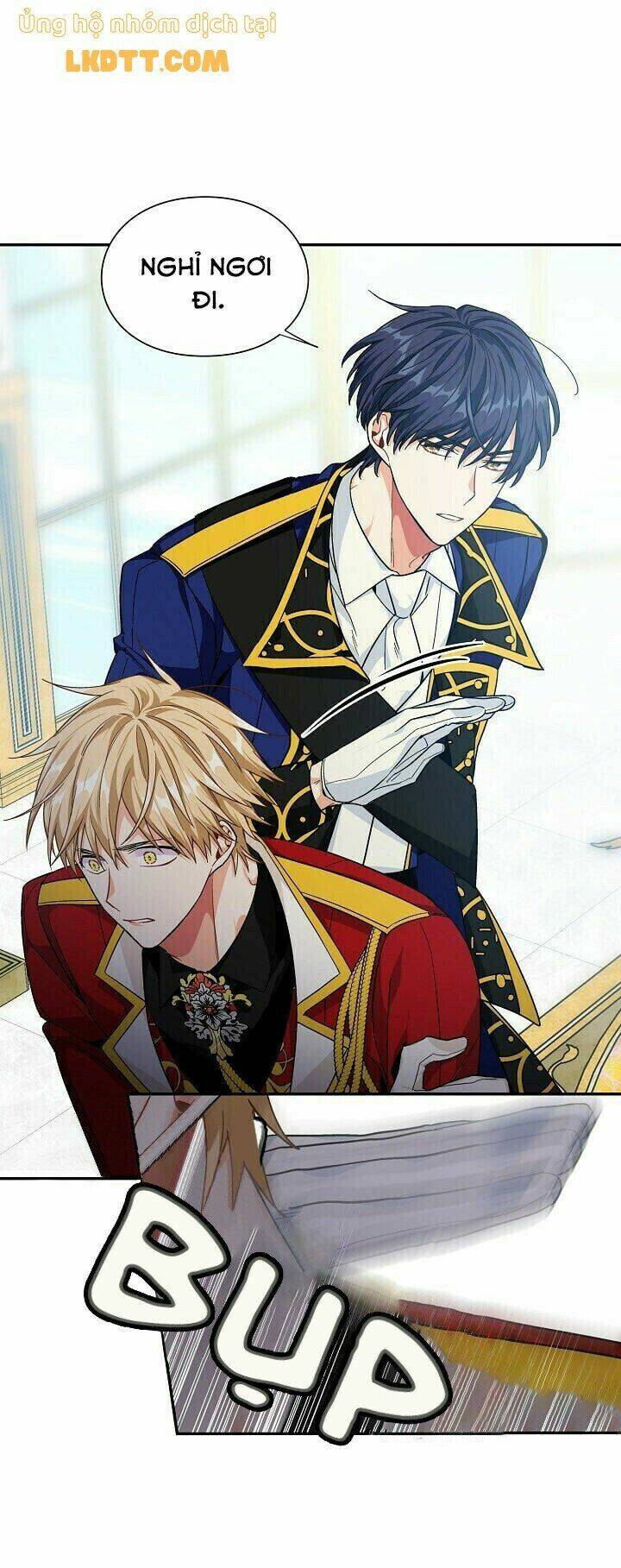 nữ hoàng ngoại khoa chapter 78 48