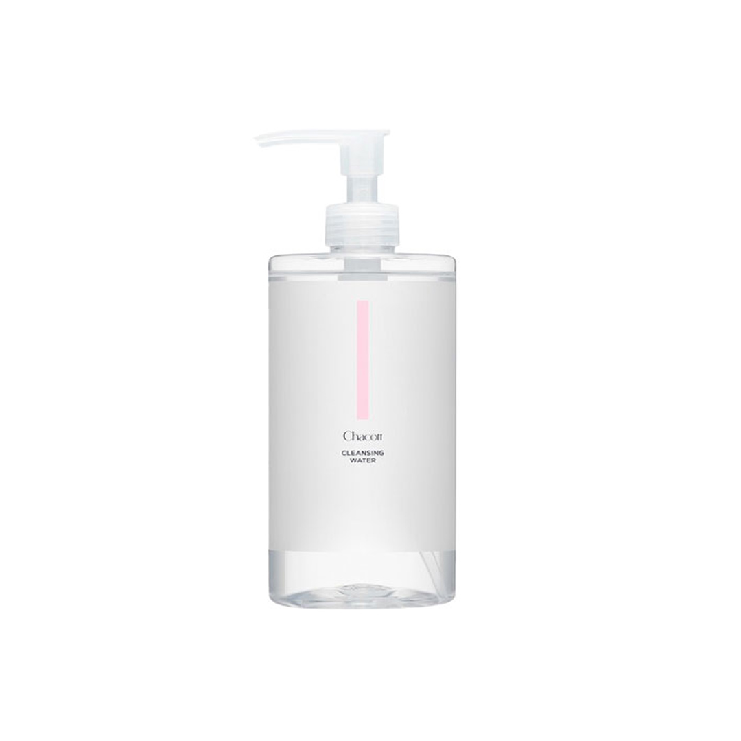 Nước Tẩy Trang Chacott For Professionals Cleasing Water (500ml)