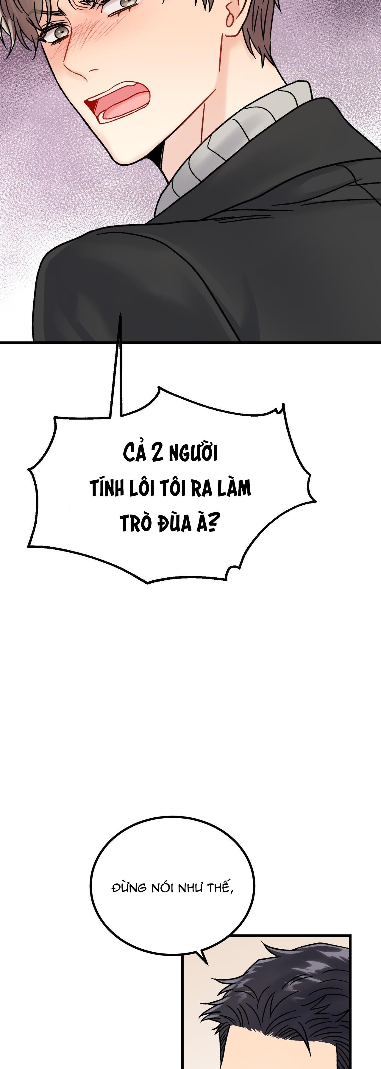 cậu không phải là gu của tôi chapter 9 50