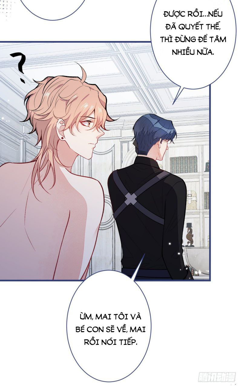 hotsearch của ảnh đế chapter 113 30