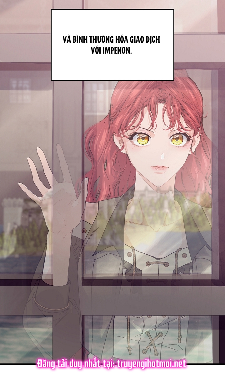 [18+] sự đáng sợ bên trong đại dương chapter 64.2 26