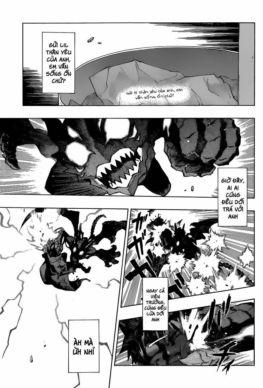 stealth symphony chapter 19 13