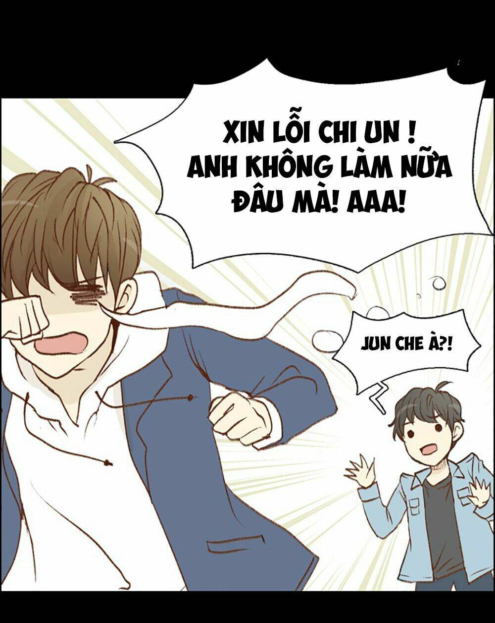 bạn gái tôi là con trai chapter 10 29