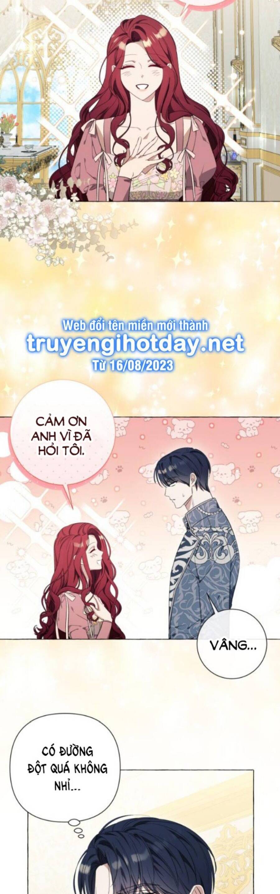 tôi tưởng đó chỉ là tiểu thuyết trọng sinh bình thường chapter 33 11