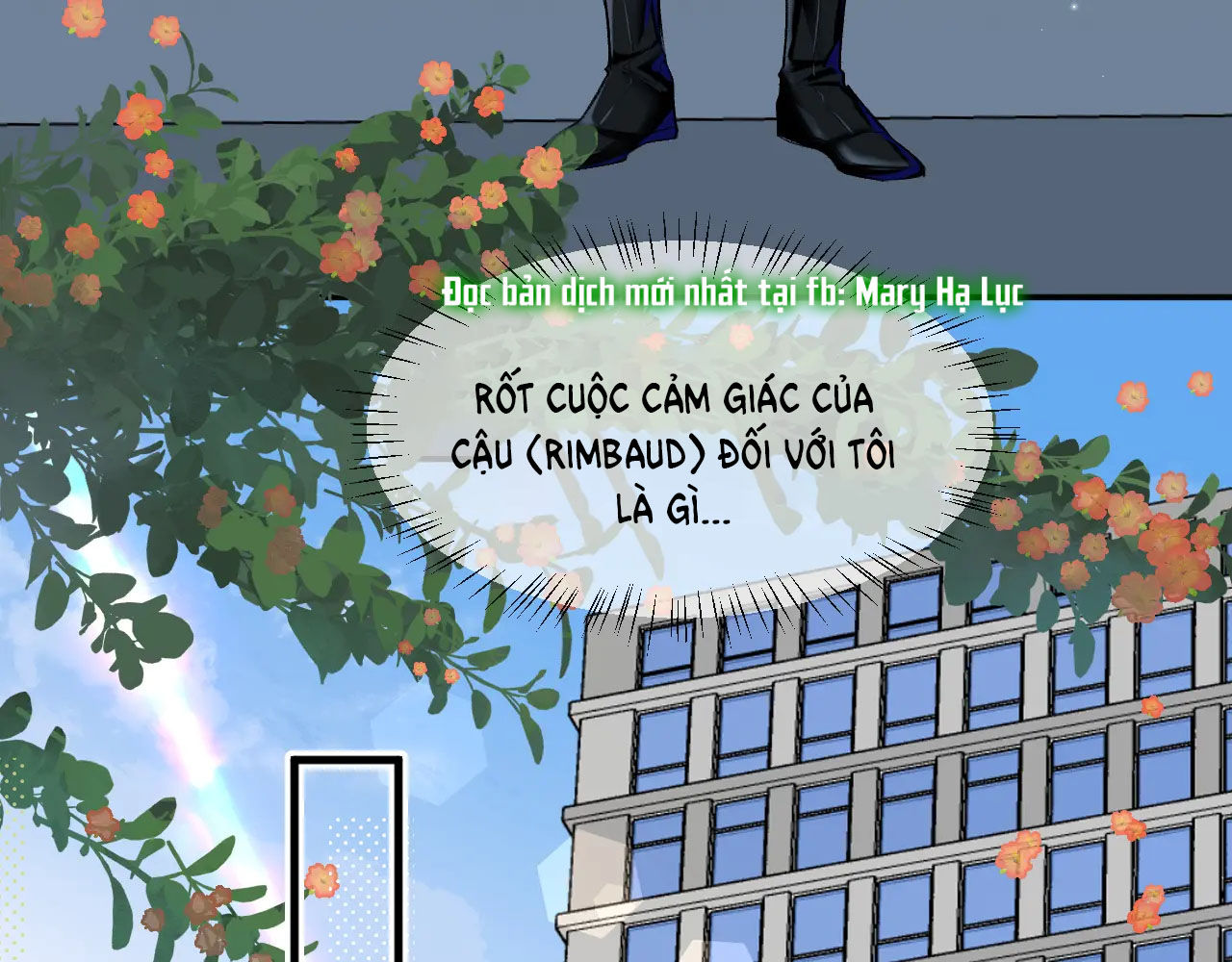 nhân ngư sa ngã chapter 22.2 13