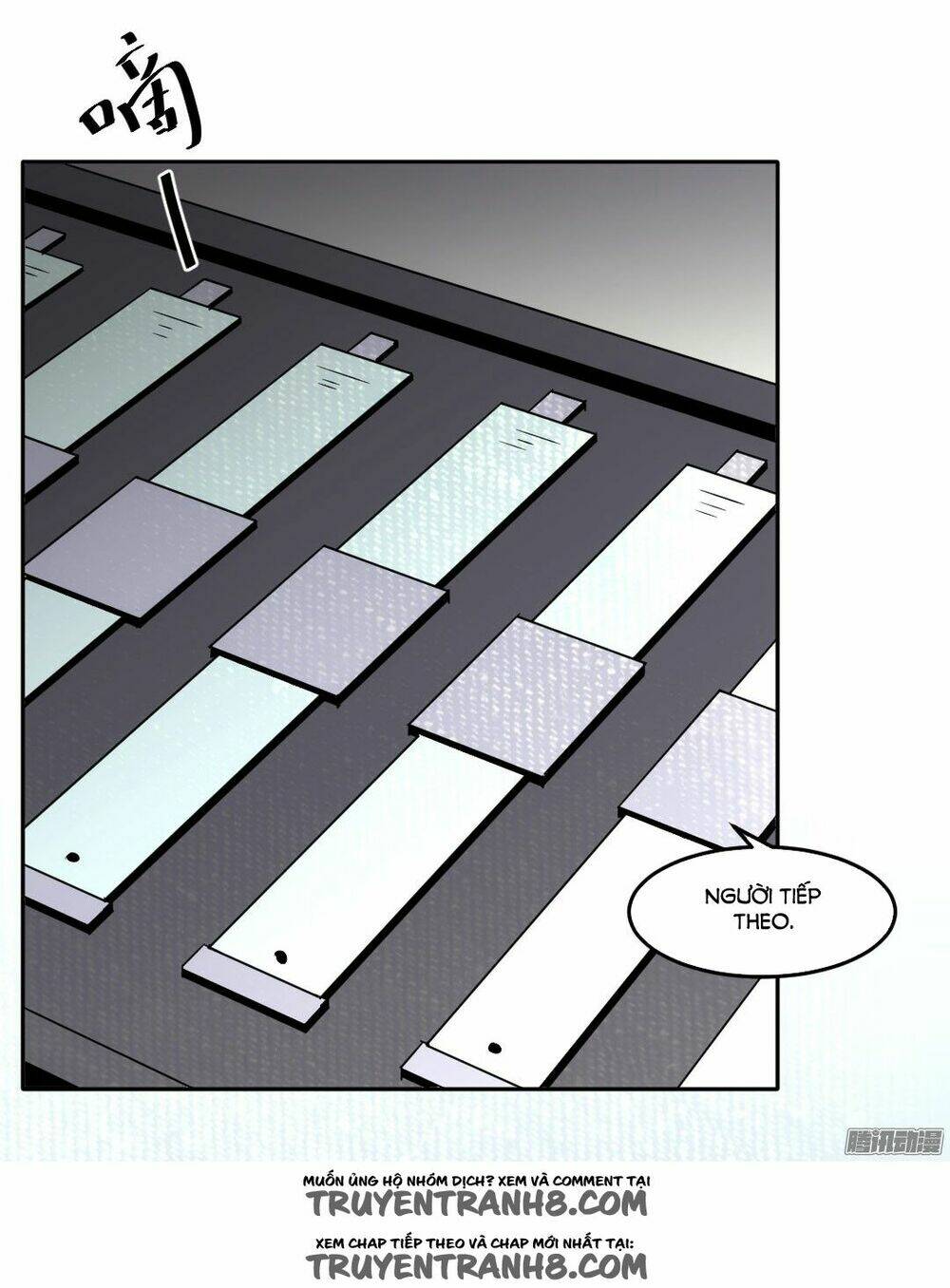 điều ước của người phàm chapter 13 21