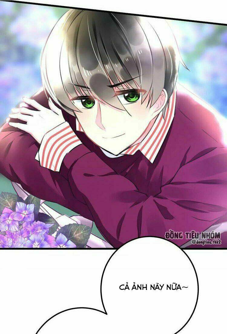 lão ca minh tinh, mời xuất chiêu! chapter 27 4