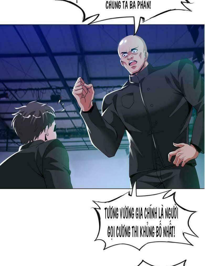 thần tiên dạy tôi giả x chapter 10 42