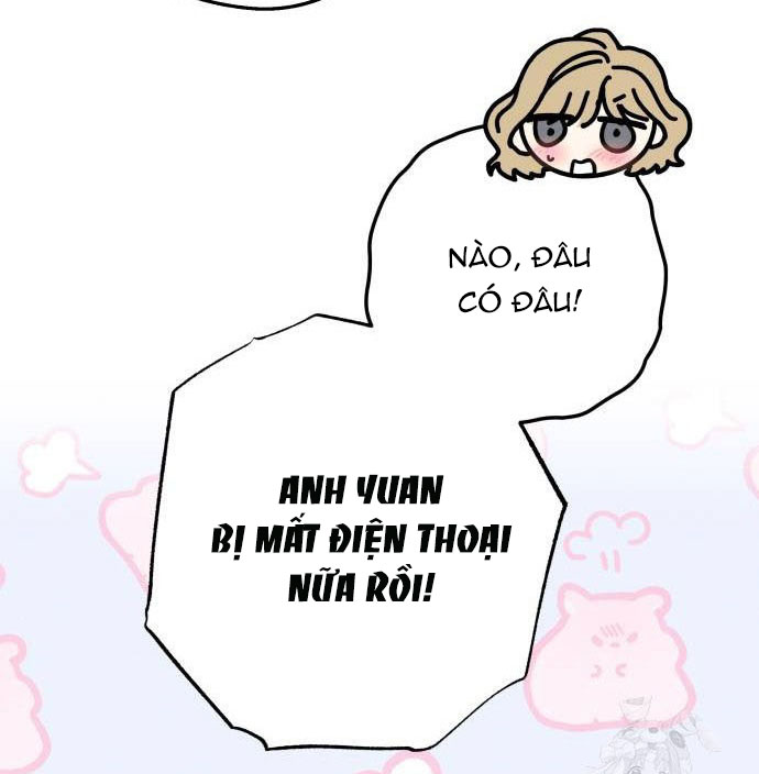 Mối Quan Hệ Đặc Biệt chapter 17.1 53