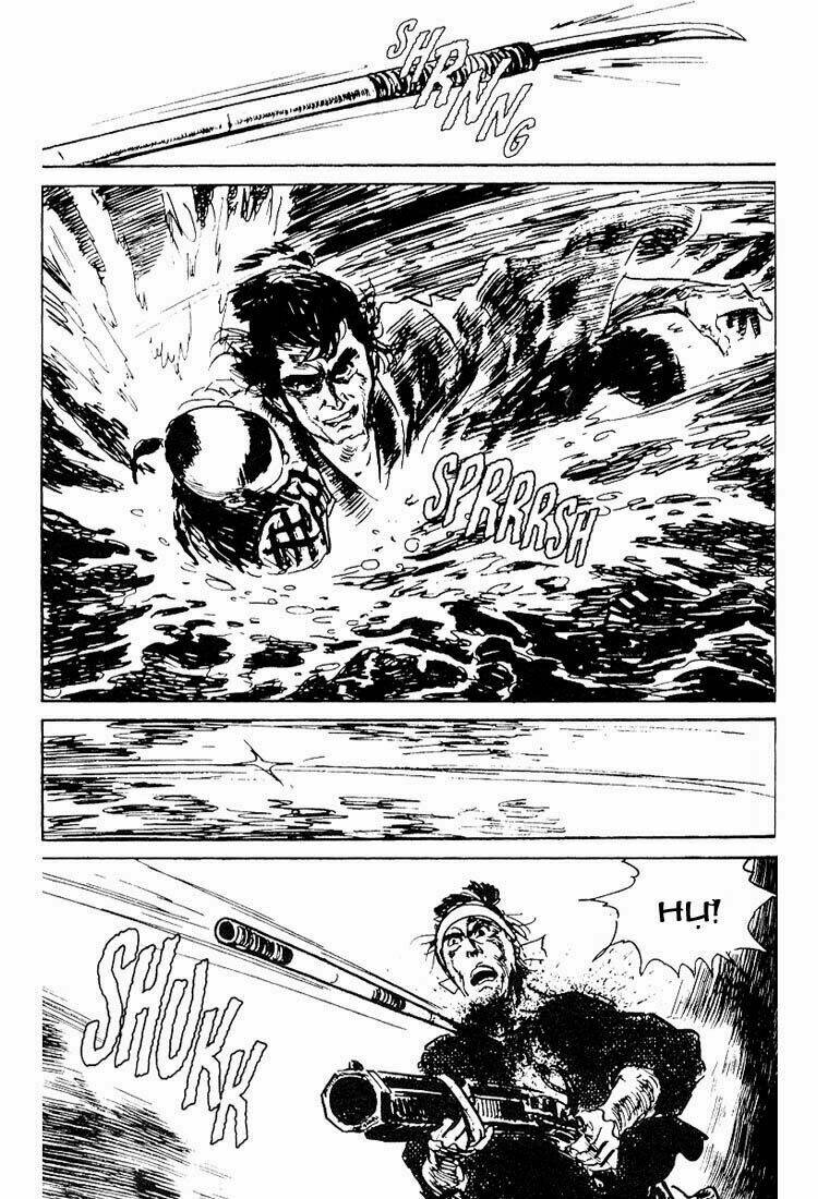 lone wolf and cub chapter 95 50