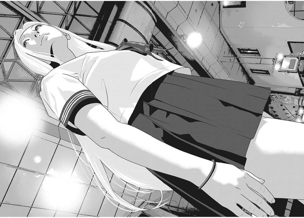 home room chapter 75 16