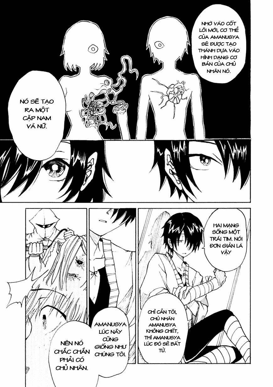 amanusya chapter 1 34