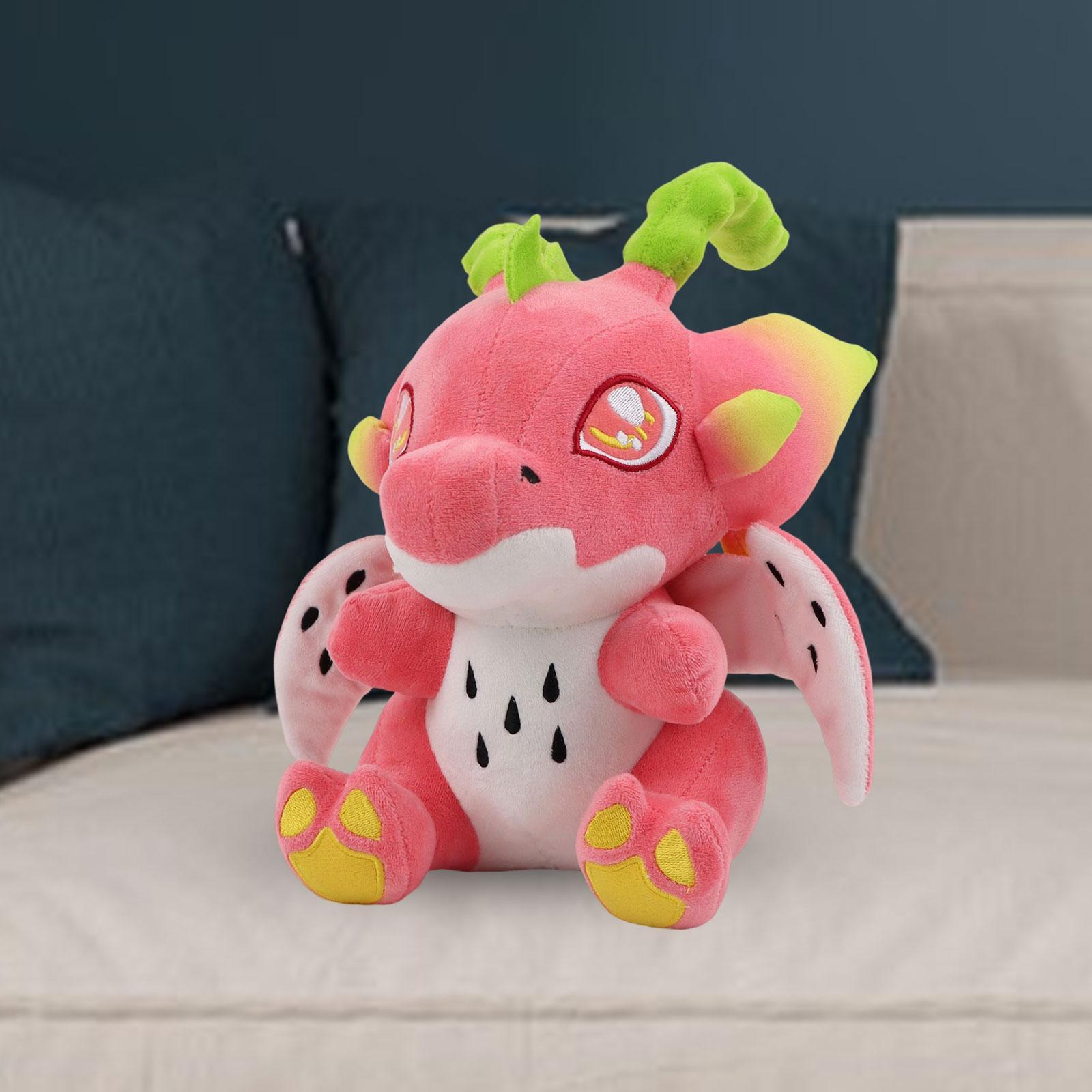 Cute Plush Toy Ornament Decorative for Home Decoration Gifts