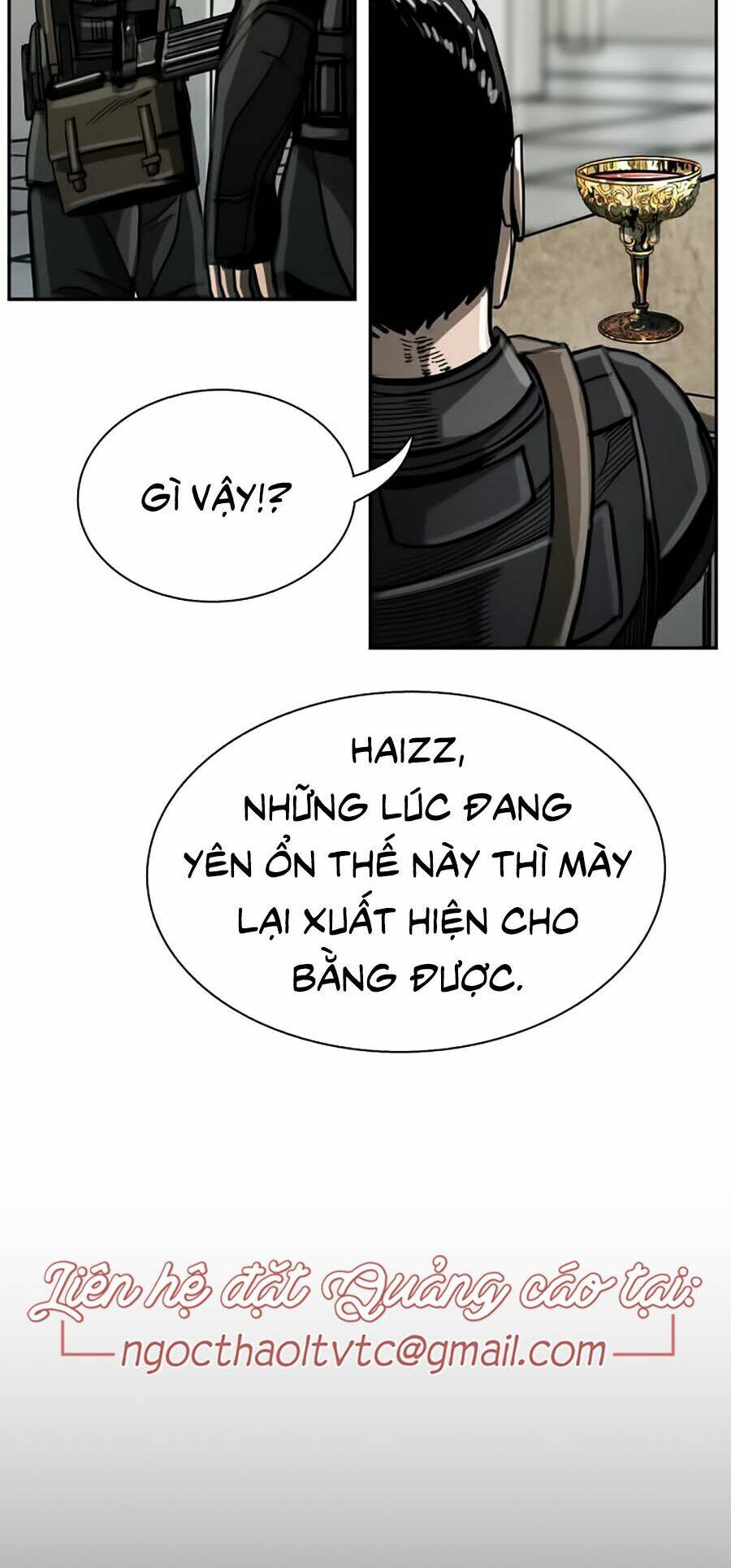 thợ săn đầu tiên chapter 37 27