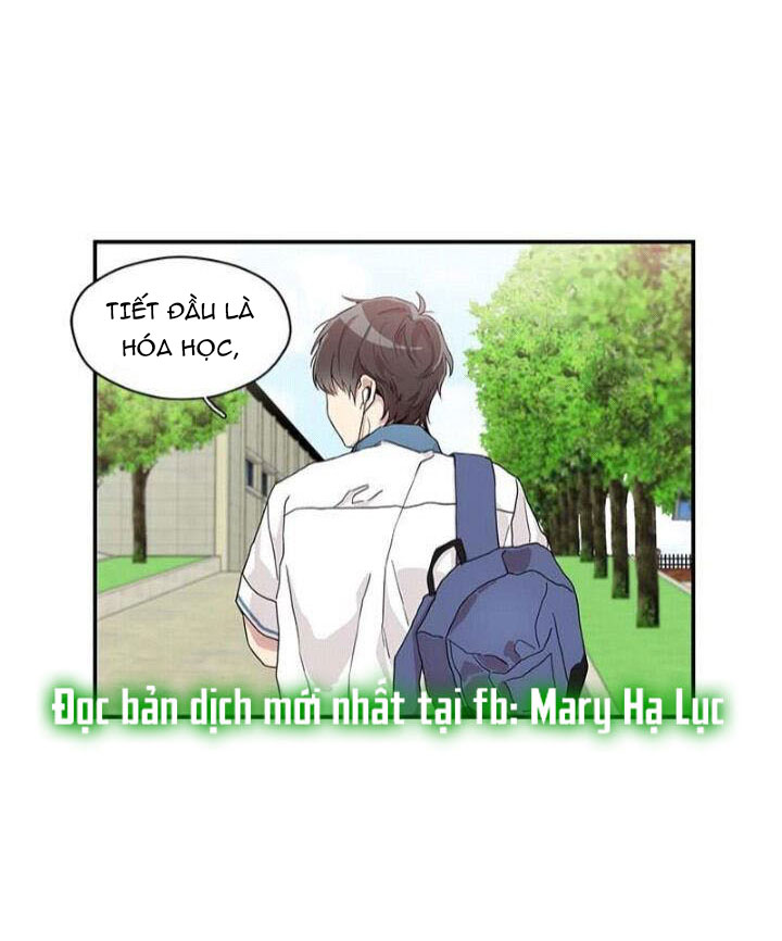 khoảng thời gian chúng ta đã bỏ lỡ chapter 5.1 5