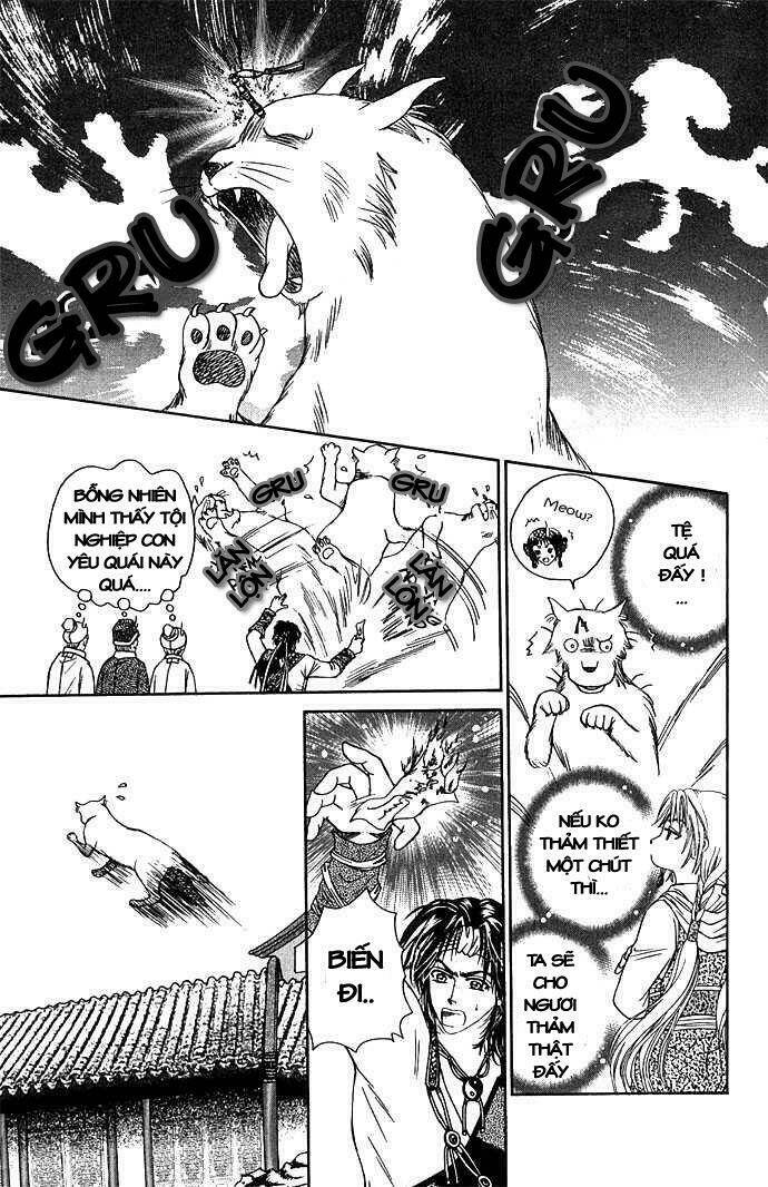 tiên khúc chapter 2 37