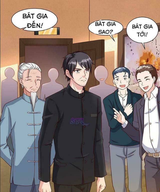 trọng sinh khí thiếu quy lai chapter 17 4