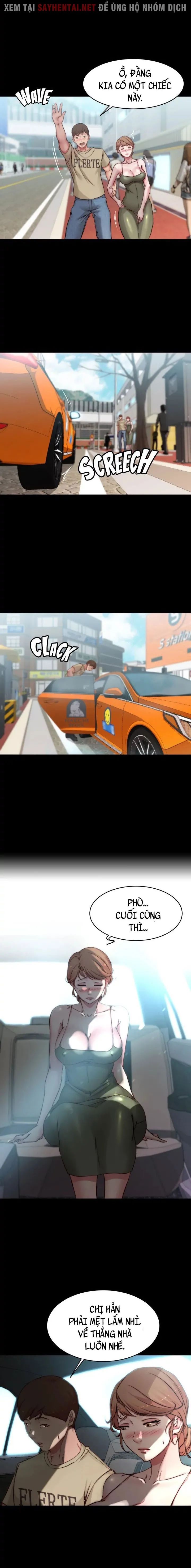 nhật ký quần lót chapter 60 14