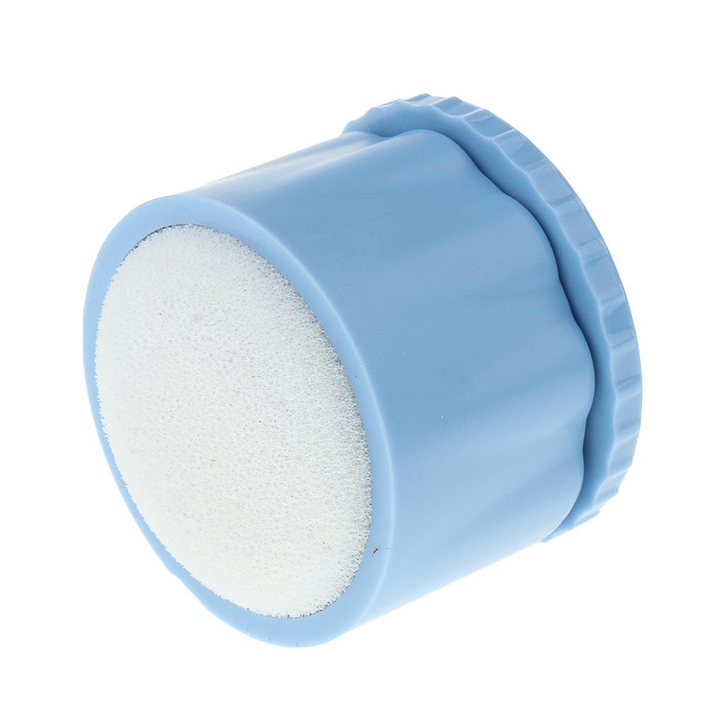 Autoclavable Round Endodontic Stand Cleaning Sponges File Holder