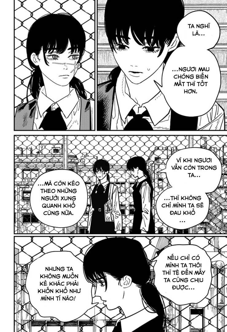 chainsaw man - thợ săn quỷ chapter 112 10