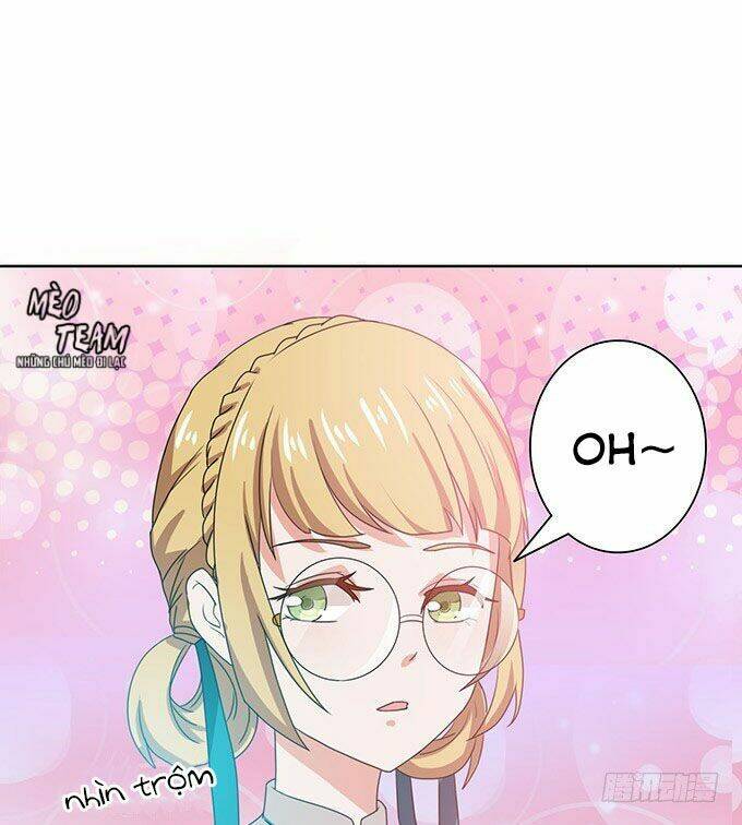 tình yêu ba tuyến chapter 12 27