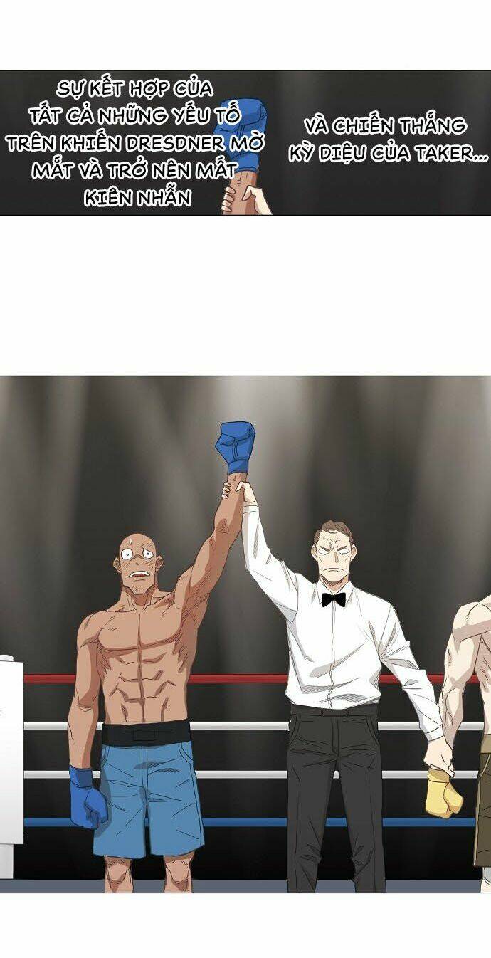 võ sĩ - the boxer chapter 17 43