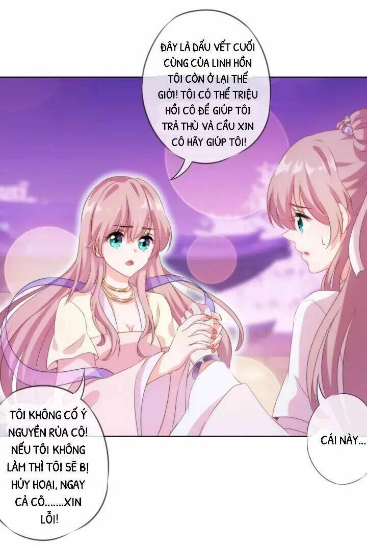 ồ, phu quân đáng yêu của tôi! chapter 1 42