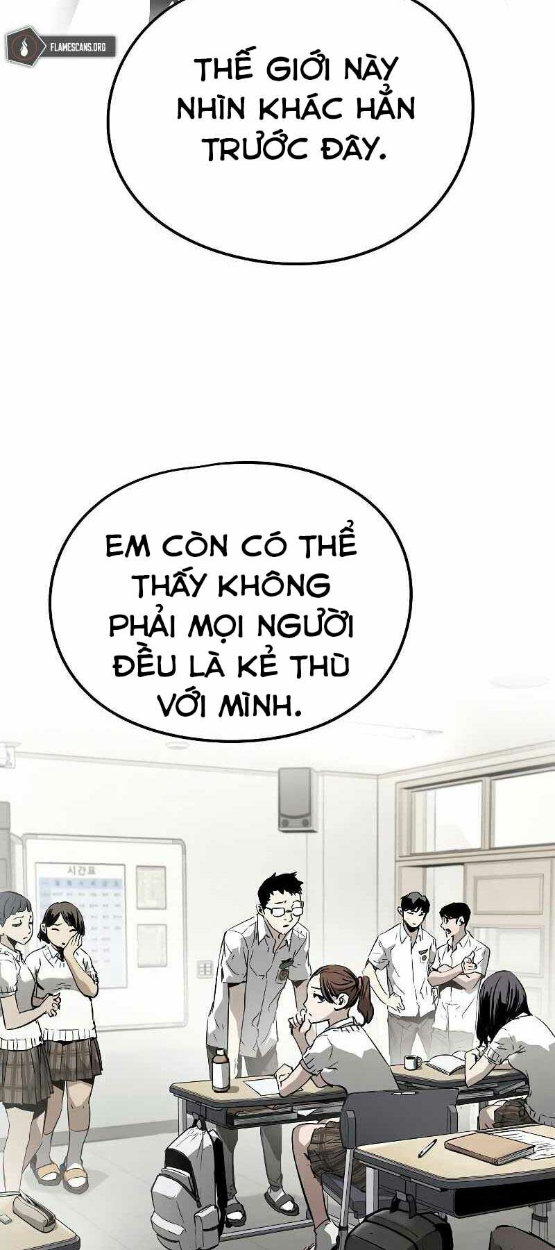 The Breaker 3: Quyền Năng Vô Hạn chapter 3 98