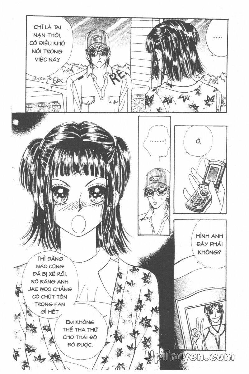 hái sao tình yêu chapter 4 85