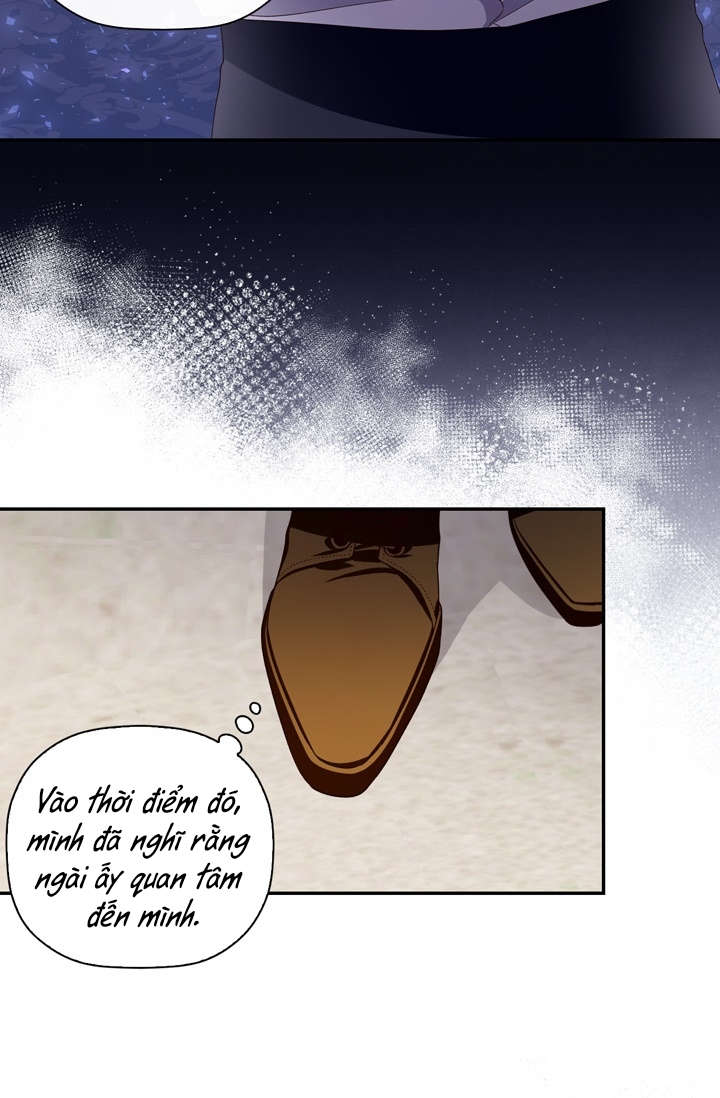 cách che giấu đứa con của hoàng đế chapter 6 45