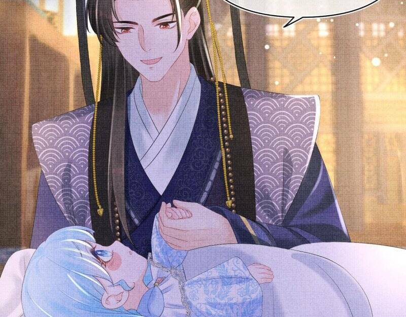 nhóc con người cá 3 tuổi rồi chapter 264 22