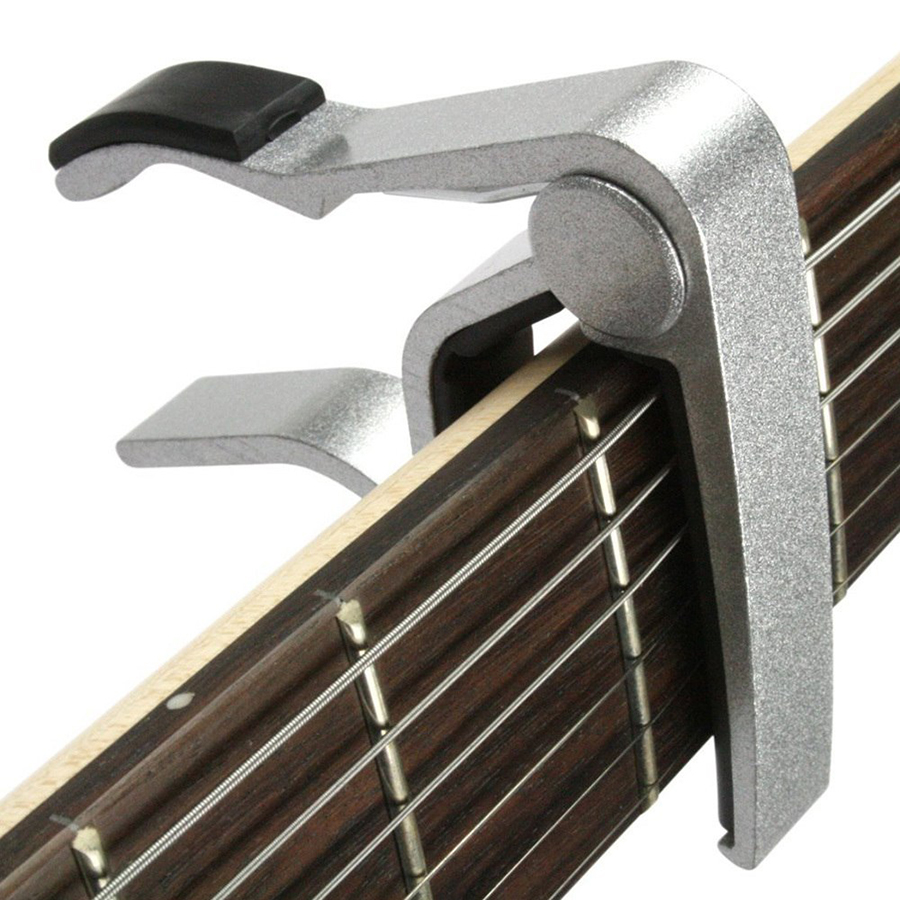 Guitar Capo