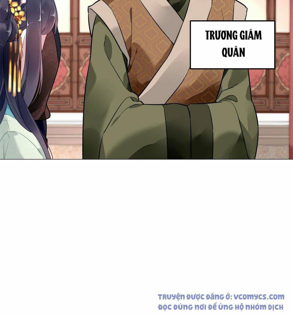 vấn đan chu chapter 13 16