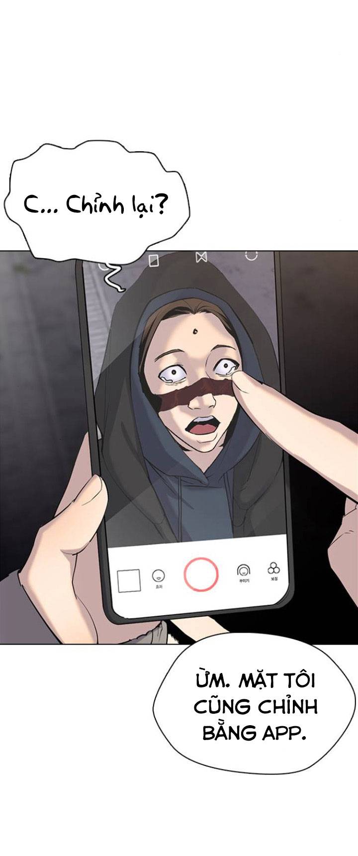 nhật ký khát vọng (desire diary) chapter 2 50