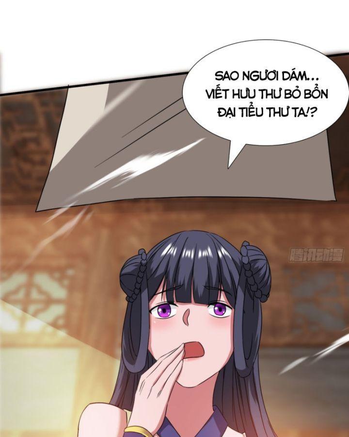 trăm tuổi mở hệ thống: con hiền cháu ngoan quỳ khắp núi! chapter 4 29