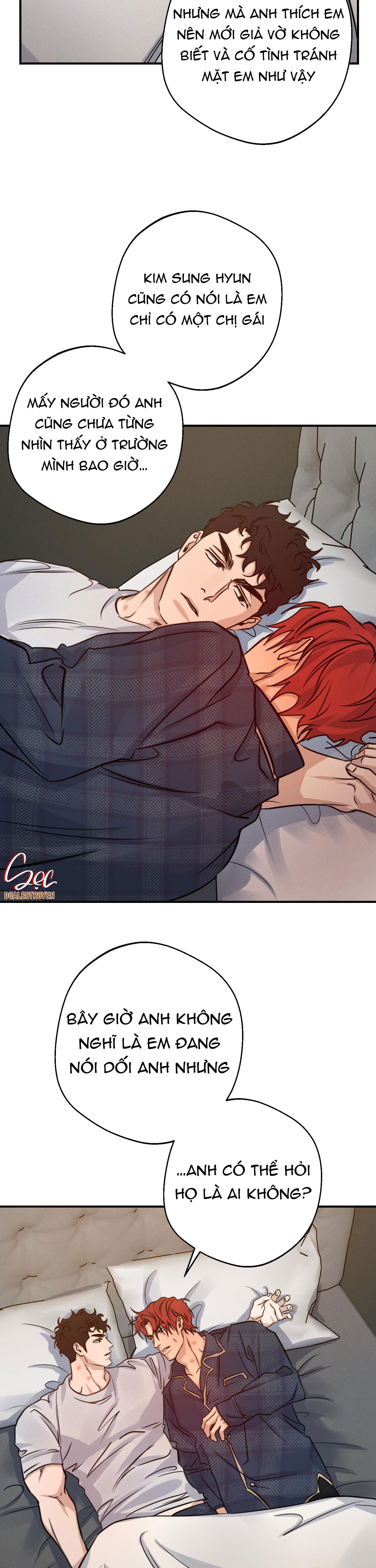 high clear chapter 41 4