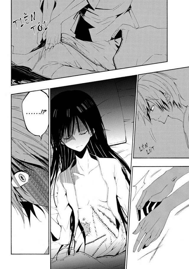 tsugihagi na kanojo chapter 2 7