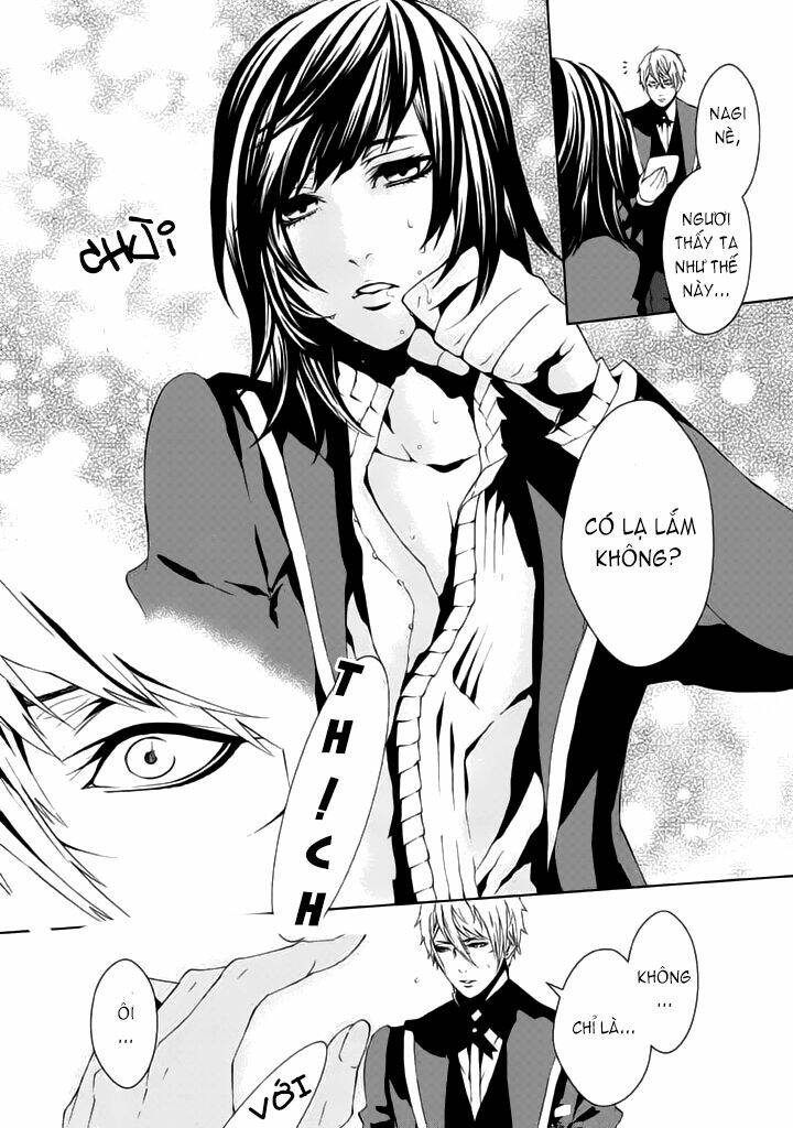 magnolia chapter 6 21